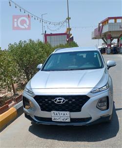 هیوندای سەنتافی